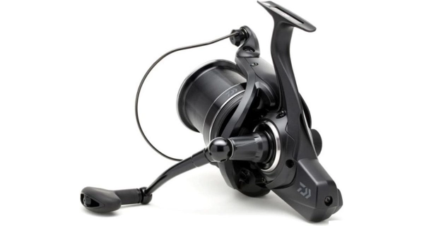 DAIWA - Naviják 23 Emblem 45 SCW QD