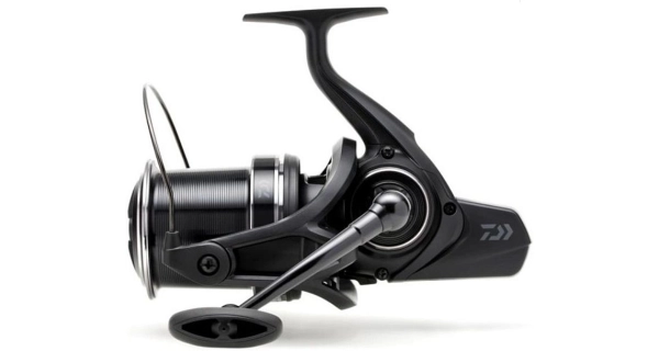 DAIWA - Naviják 23 Emblem 45 SCW QD