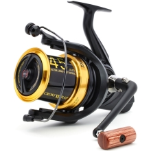 DAIWA - Naviják 23 Emblem 45 SCW QD-OT