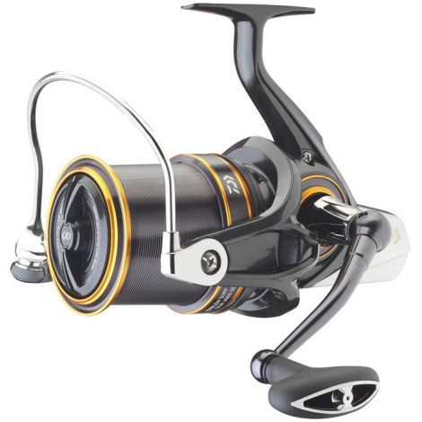 DAIWA - Naviják 23 Emblem Surf 45 SCW QD