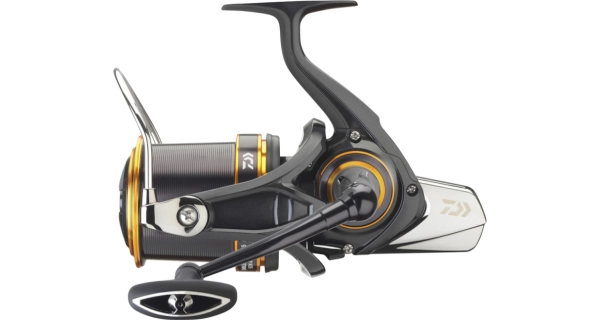 DAIWA - Naviják 23 Emblem Surf 45 SCW QD