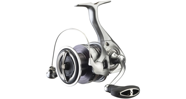 DAIWA - Naviják 23 Exceler LT 2500