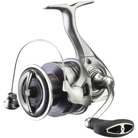 DAIWA - Naviják 23 Exceler LT 2500