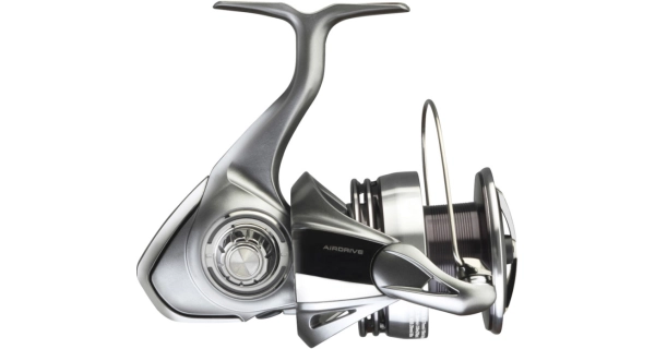 DAIWA - Naviják 23 Exceler LT 3000-C