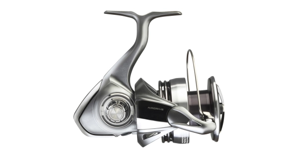 DAIWA - Naviják 23 Exceler LT 5000-C