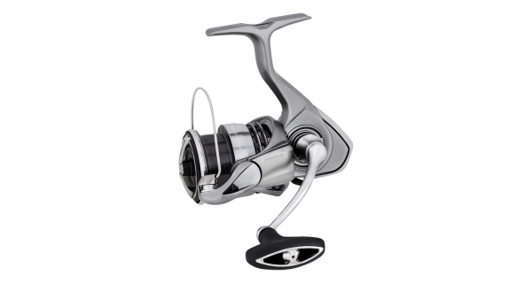 DAIWA - Naviják 23 Exceler LT1000D