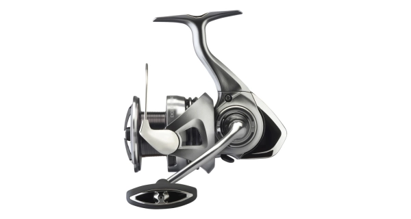 DAIWA - Naviják 23 Exceler LT1000D