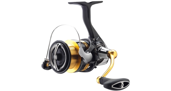 DAIWA - Naviják 23 Legalis LT 2500