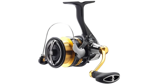 DAIWA - Naviják 23 Legalis LT 2500D (U)
