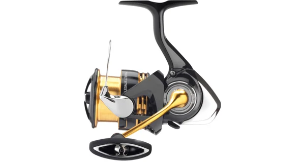 DAIWA - Naviják 23 Legalis LT 2500D (U)