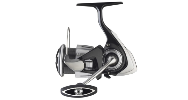 DAIWA - Naviják 23 Lexa LT3000S-CXH