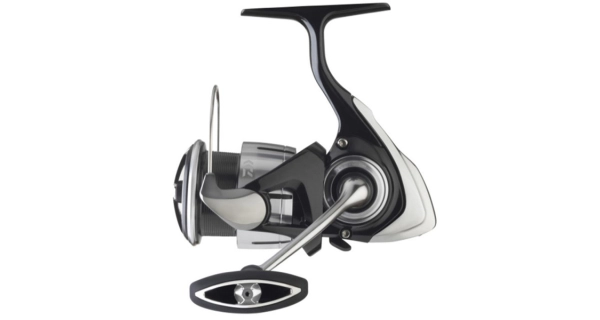 DAIWA - Naviják 23 Lexa LT4000-C