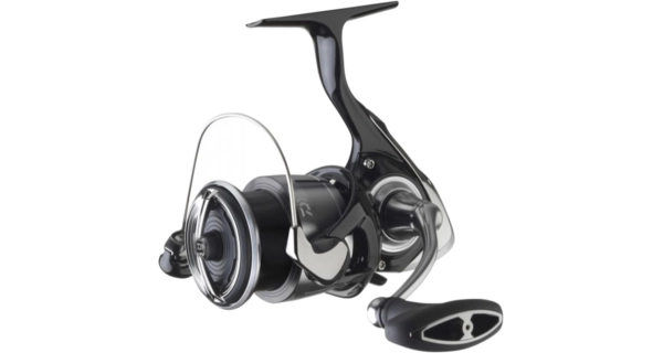 DAIWA - Naviják 23 Lexa LT5000-C