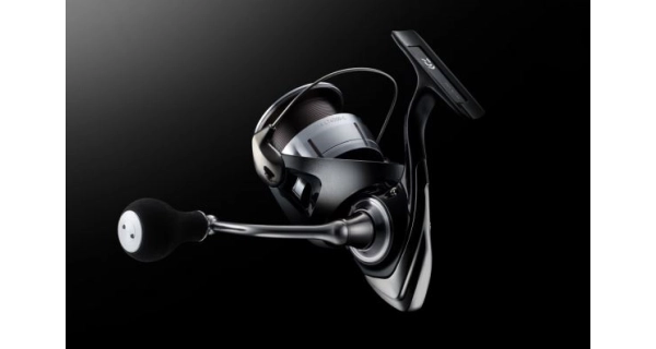 DAIWA - Naviják 23 Lexa LT5000-C