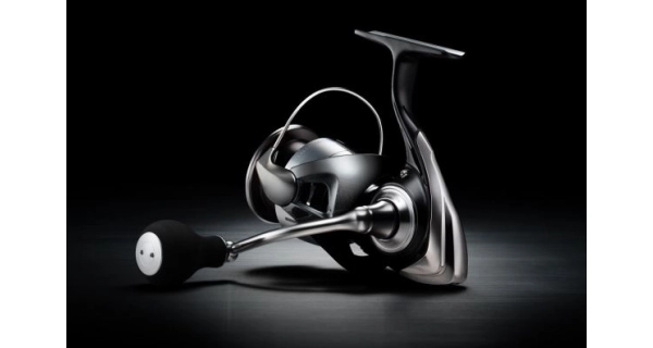 DAIWA - Naviják 23 Lexa LT5000-C