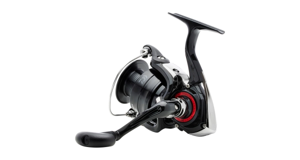 DAIWA - Naviják 23 Matchman 4000