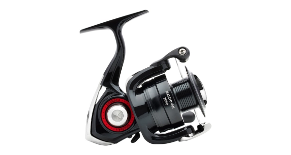 DAIWA - Naviják 23 Matchman 4000