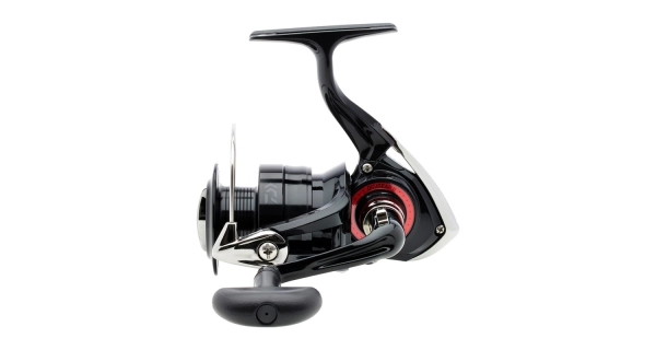 DAIWA - Naviják 23 Matchman 4000