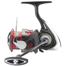 DAIWA - Naviják 23 Ninja Feeder LT 6000 SS