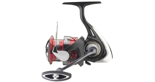 DAIWA - Naviják 23 Ninja Feeder LT 6000 SS