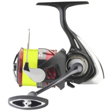 DAIWA - Naviják 23 Ninja LT 2000 + Šňůra JB4 0,13 mm 130 m