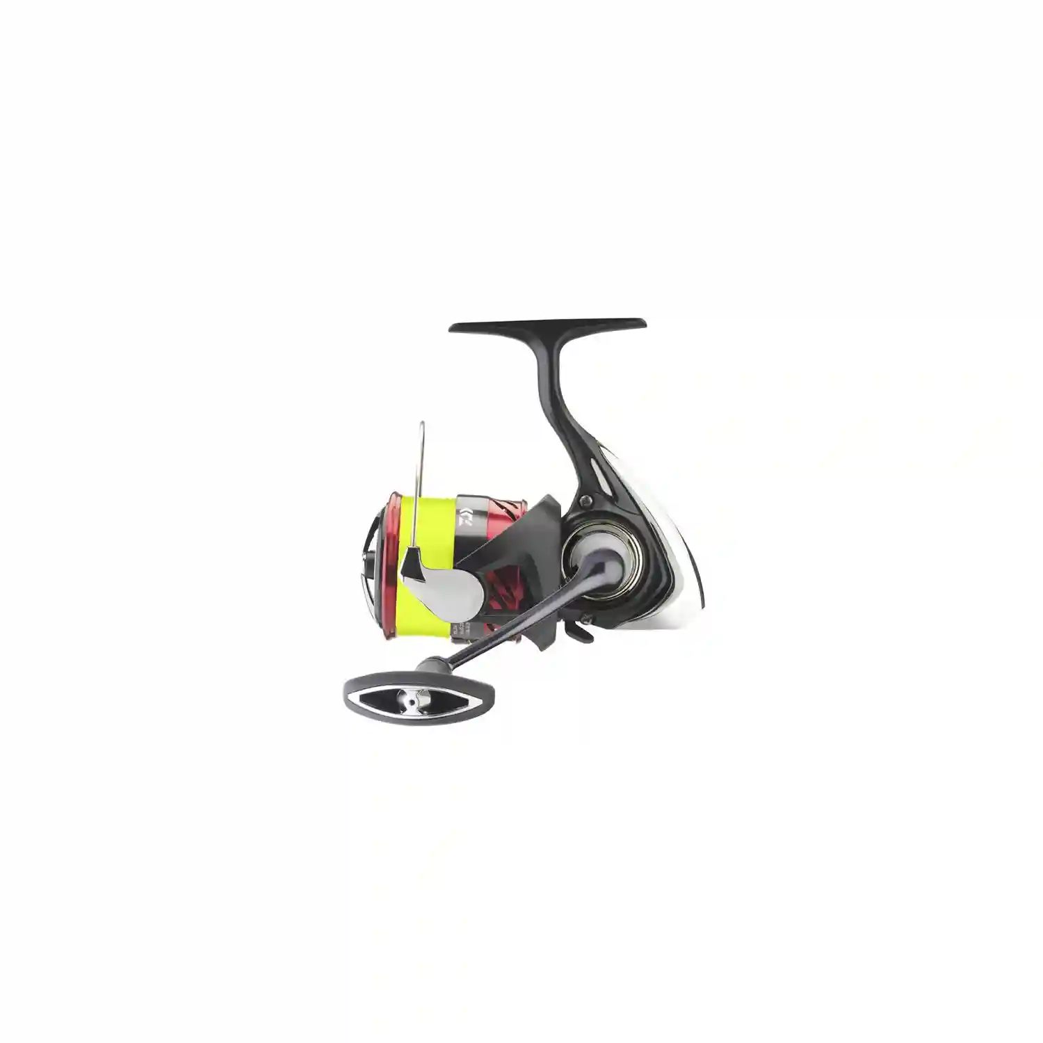 DAIWA DAIWA - Naviják 23 Ninja LT 4000-C + Šňůra JB4 0,21 mm 160 m