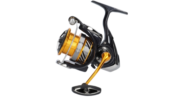 DAIWA - Naviják 23 Revros LT 1000