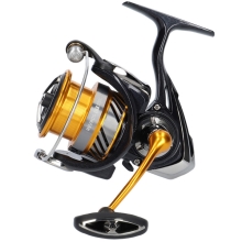 DAIWA - Naviják 23 Revros LT 3000-C