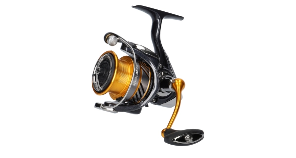 DAIWA - Naviják 23 Revros LT 4000-CXH