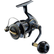 DAIWA - Naviják 23 Saltiga 4000-H