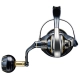 DAIWA - Naviják 23 Saltiga 5000-H
