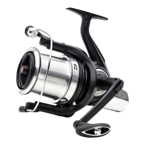 DAIWA - Naviják 23 Superspod 45 SCW QD-OT