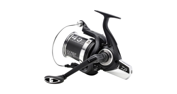 DAIWA - Naviják 23 Superspod 45 SCW QD-OT