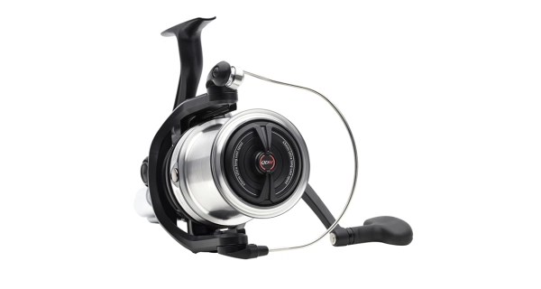 DAIWA - Naviják 23 Superspod 45 SCW QD-OT