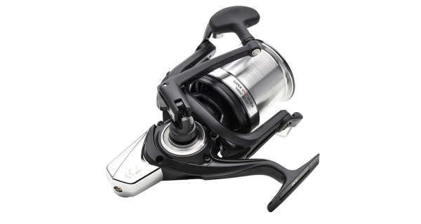 DAIWA - Naviják 23 Superspod 45 SCW QD-OT