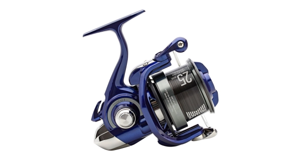 DAIWA - Naviják 23 TDR Distance 25 QD