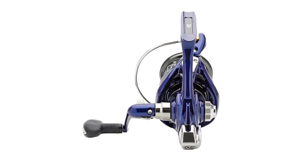 DAIWA - Naviják 23 TDR Distance 25 QD