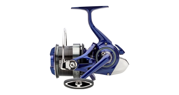 DAIWA - Naviják 23 TDR Distance 25 QD