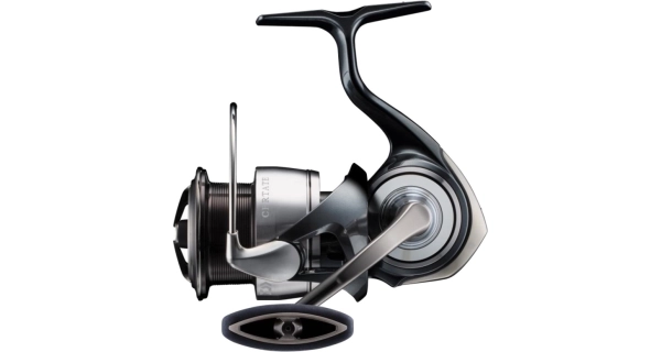 DAIWA - Naviják 24 Certate LT 3000D-C