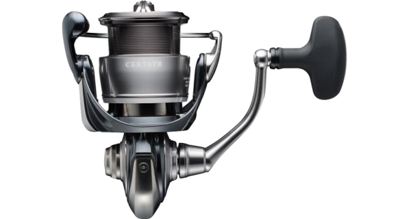 DAIWA - Naviják 24 Certate LT 3000D-C