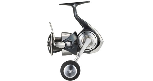 DAIWA - Naviják 24 Certate SW 6000-XH