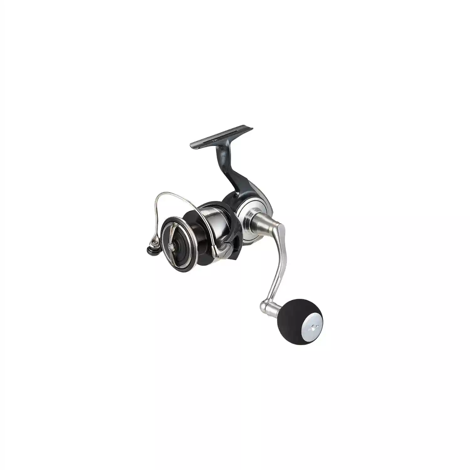 Moulinet De Pêche Daiwa Certate SW 6000-XH - Neuf Dans Son Emballage D'Origine