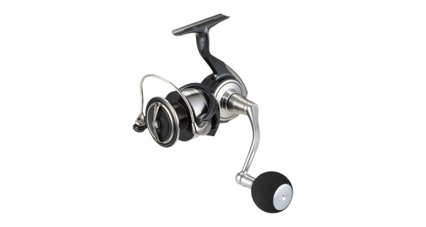 DAIWA - Naviják 24 Certate SW 6000-XH