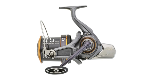DAIWA - Naviják 24 Crosscast Surf 45 SCW QD 5000C