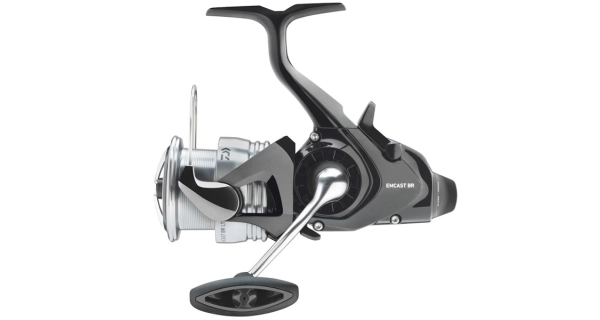DAIWA - Naviják 24 EMCAST BR LT 2500