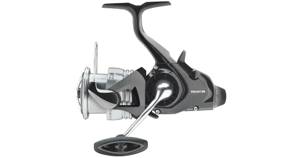 DAIWA - Naviják 24 EMCAST BR LT 4000-C