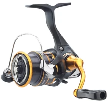 DAIWA - Naviják 24 Iprimi LT 2000 S-P