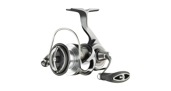 DAIWA - Naviják 24 Luvias LT 2000 D