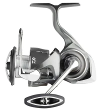DAIWA - Naviják 24 Luvias LT 2000 D DAIWA - Naviják 24 Luvias LT 2000 D