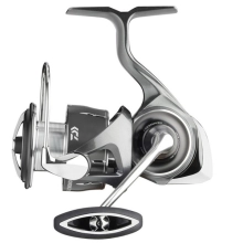 DAIWA - Naviják 24 Luvias LT 2500 S